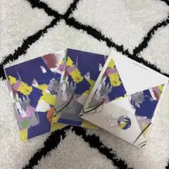 SEVENTEEN 8th Mini Album Your Choiceのサムネイル