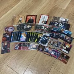 呪術廻戦 グッズ まとめ売り 釘崎野薔薇