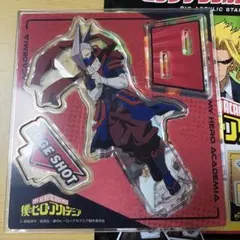 僕のヒーローアカデミア エッジショット まとめ売り - メルカリ