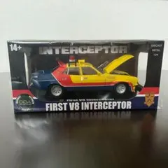 Holden 1/24マッドマックス ナイトライダー ミニカー - メルカリ