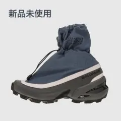 MM6 メゾンマルジェラ×サロモン　クロスミッド　レディース　スニーカー