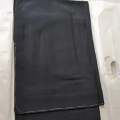 新品未使用】着物冬用喪服（長襦袢付き） シルク100% 長期保管 - メルカリ