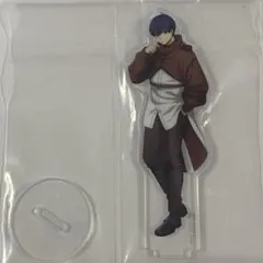 一番くじ ブルーロック あでぃしょなるたいむ！ F賞 アクリルスタンド