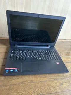 Lenovo ideapad 110-15AST Office搭載