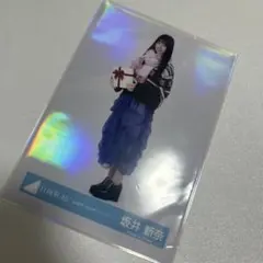 BEYOOOOONDS 岡村美波 フィギュアスタンドキーホルダー FSK - メルカリ