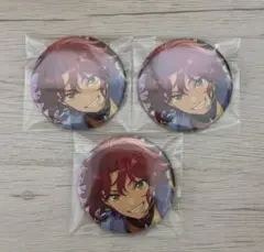 P*読様 あんスタ　衣更真緒　コレクション缶バッジ　Nov.