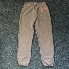 GAP スウェットパンツ　XL(12) Slim 150