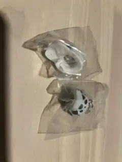 ONE PIECE　めじるしアクセサリー　ロー　海兵