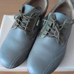 ［美品］ASAHI Medical Walk スニーカー 3E 24cmのサムネイル