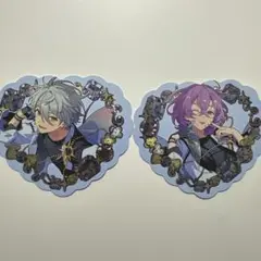あんさんぶるスターズ！！ プチプリ ユメ カンナ