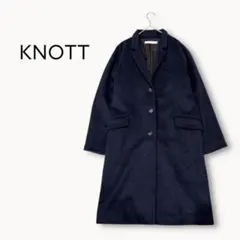 2026年最新】ノット KNOTT コートの人気アイテム - メルカリ
