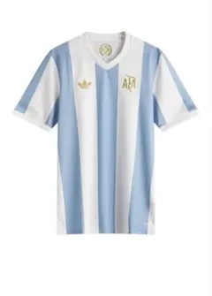 M【新品】アルゼンチン代表 1986 復刻ユニフォーム ホーム 10番 - メルカリ