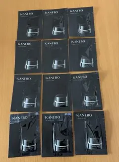 カネボウ クリームインデイ SPF20 12包 まとめ売り