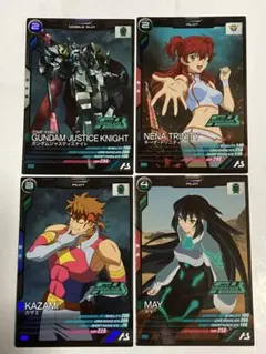 アーセナルベース　プロモーションカードパック04