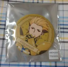 Fate/strange Fake ギルガメッシュ 缶バッジ - メルカリ