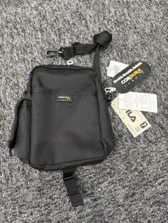 FILA PROJECT 7 CORDURA ショルダーバッグのサムネイル