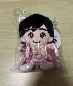 なにわ男子 道枝駿佑 ちびぬい