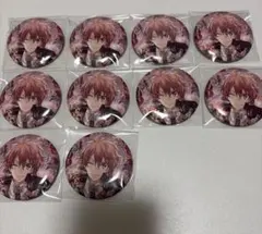 アイナナ 七瀬陸 Op.7 オプナナ UR IDOLiSH7 衣装展 缶バッジ アイナナ 七瀬陸 Op.7 オプナナ UR IDOLiSH7 衣装展 缶バッジ - メルカリ