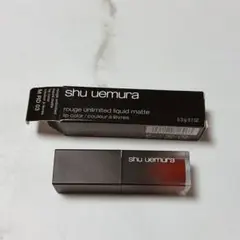 shu uemura ルージュ　アンリミテッド　M RD 03のサムネイル
