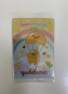 サンリオサンリオウエハース6　ぐでたま