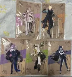 アークナイツ　モダンスタイル　アクリルスタンド