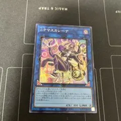 IPマスカレーナ　絵違い　シークレット