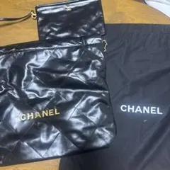 CHANEL 22 シャネル ショルダーバッグのサムネイル