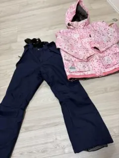 スキーウェア ウェア