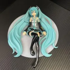 初音ミク　プレミアムフィギュア　Angel Breeze