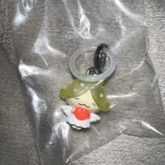 jochum もこ　めじるしアクセサリー