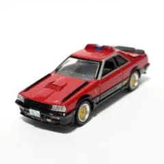 トミカプレミアム unlimited 06 西部警察 マシン RS-1 本体のみ