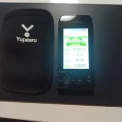 Yupiteru ゴルフナビ 距離測定機能付きのサムネイル