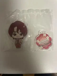 2025年最新】ミセス一番くじ アクスタ 大森の人気アイテム