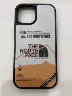 THE NORTH FACE iPhone 15 ケース