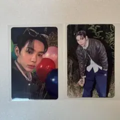 RIIZE All of you 初回限定盤A ショウタロウ