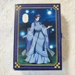 【全新未開封】プリマニアックス　薬屋のひとりごと　壬氏　香水　オードトワレ primaniacs】薬屋のひとりごと フレグランス 壬氏