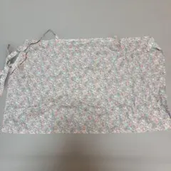 花柄授乳ケープ 犬印本舗