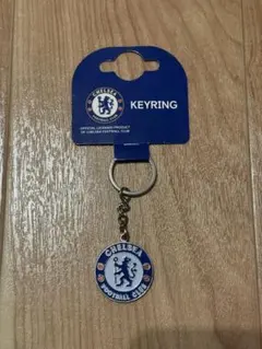 チェルシー　キーリング