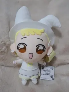 2026年最新】おジャ魔女どれみ ハナちゃん ぬいぐるみの人気アイテム