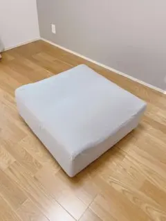 ユニットソファ大　オットマンのサムネイル