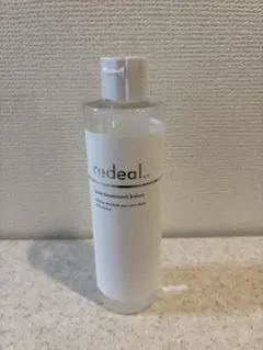 redeal. RDセラム 化粧水 ニキビケア - メルカリ