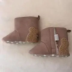 ベビーブーツ　10.5