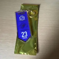 サンフレ 鮎川峻 勝利時限定 アクリルキーホルダー