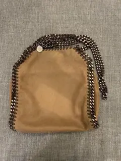 美品✨Stella McCartney ファラベラ ショルダーバッグレディースのサムネイル