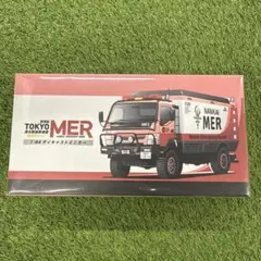 TOKYOMER 東京MER 南海MER ダイキャストミニカー　セット1/64 TOKYOMER 東京MER 南海MER ダイキャストミニカー セット1/64 - メルカリ