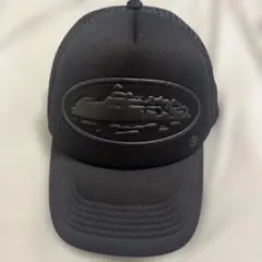 corteiz メッシュキャップ