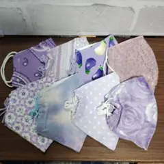 ハンドメイド ファッション