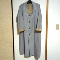 RAINMAKER KYOTO×STUDIOUS別注　コートのサムネイル