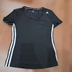 速乾 adidas climacool トップス　トレーニング