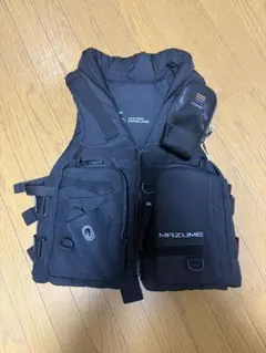 2025年最新】マズメフローティングベストの人気アイテム - メルカリ